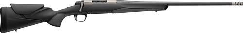 BROWNING X-BOLT 2 HUNTER 243 - WIN 22" COMPOSITE/TWO TONE MB