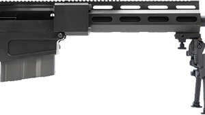 BUSHMASTER BA50 50BMG 29" - BARREL 10-SHOT BLACK