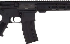 BUSHMASTER QRC II 223 - 16" BARREL 30-SHOT BLACK