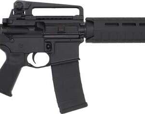 BUSHMASTER M4 PATROLMAN MOE - 223 16" BARREL 30-SHOT BLACK