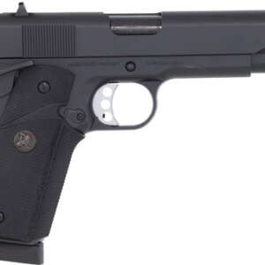 MAC 1911 MEUSOC PISTOL 45ACP - 5" BBL 2-8RD MAGS BLACK