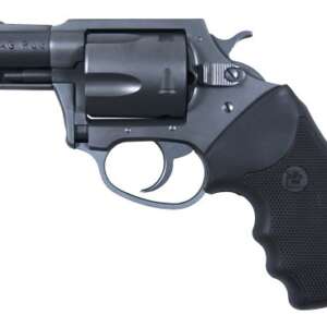 CHARTER ARMS MAG PUG 357MAG - 2.2" PORTED BLACK