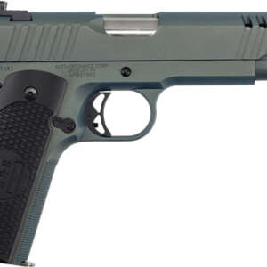 AUTO-ORDNANCE 1911A1 45ACP SS - NORTHERN LIGHTS G10 GRIPS