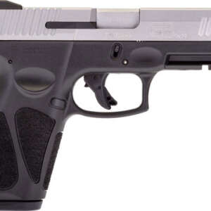 TAURUS G3 9MM 17-SHOT 3-DOT - ADJ. MATTE SS POLYMER