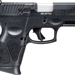 TAURUS G3C 9MM 10-SHOT 3-DOT - ADJ. 3.26" MATTE OPTICS READY