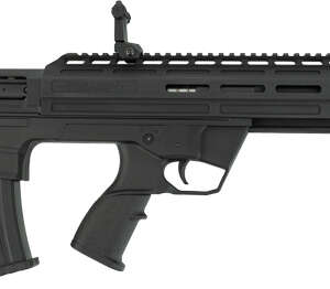TOKAREV BULLPUP 12GA 3" 18.5" - 5RD BLACK POLYMER