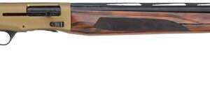 TRISTAR VIPER G2 PRO 12GA. 3" - 28"VR CT-3 BRONZE WALNUT