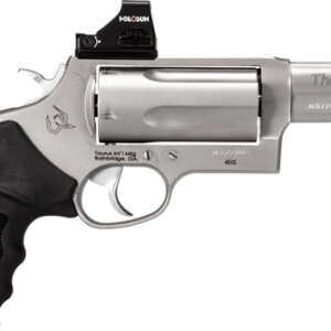 TAURUS JUDGE 45LC/410-3" 3" - FS 5-SHOT TORO SS RUBBER