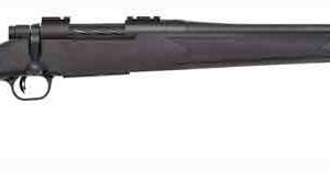 MOSSBERG PATRIOT 308WIN 22" - BLUED/SYN