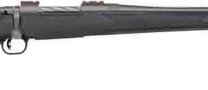 MOSSBERG PATRIOT 30-06 22" - SS CERAKOTE/SYN