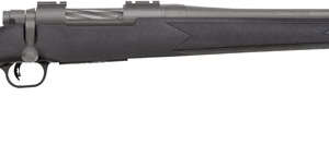 MOSSBERG PATRIOT 22-250 22" - SS CERAKOTE/SYN