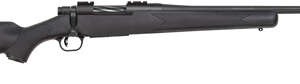 MOSSBERG PATRIOT 350 LEGEND - 22" BLUED/SYN