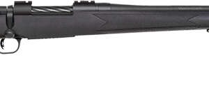 MOSSBERG PATRIOT 300WM 24" - BLUED/SYN