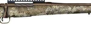 MOSSBERG PATRIOT 7MMPRC 24" - PATRIOT BROWN TRUE TIMBER