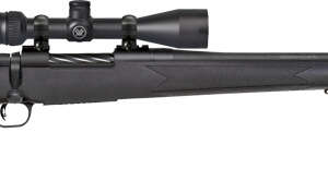 MOSSBERG PATRIOT COMBO 7MM PRC - 24" VORTEX 3-9X40 BLUE SYNTHEC