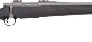 MOSSBERG PATRIOT 400 LEGEND - 20" THREADED BARREL SS SYN