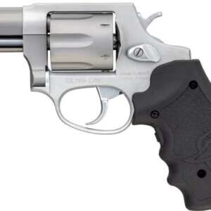 TAURUS 856 ULTRA LITE 38SPL - FS 6-SHOT STAINLESS W/LASER