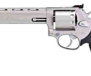 TAURUS 992 TRACKER COMBO - 22LR/22WMR 6.5" AS STAINLES