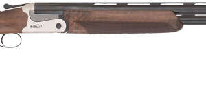 TRISTAR CYPHER X O/U 16GA 3" - 28"VR CT-5X DELUXE WLNT ALUMIN