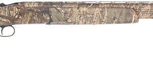 TRISTAR HUNTER MAGII O/U 12GA. - 3.5" 28"VR CT-5 MO-BLIND SYN