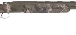 TRISTAR HUNTER MAGII O/U 12GA. - 3.5" 28"VR CT-5 OD GRN/TT STRT