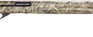 GIRSAN MC312 12GA 3.5" 28"VR - CAMO SYNTHETIC