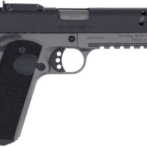 GIRSAN MC1911S INFLUENCER X - GOVT 10MM 9RD TUNGSTEN