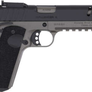 GIRSAN MC1911S INFLUENCER X - GOVT 38 SUPER 9RD TUNGSTEN