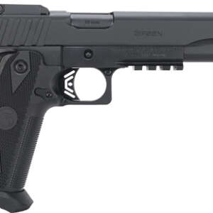 GIRSAN WITNESS 2311 10MM - HUNTER 6" BULL BBL OR 15RD BLK