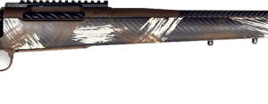 WEATHERBY 307 ALPINE CT - 7MM BC 22" CF W/BRAKE BRONZE