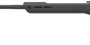 WEATHERBY 307 ALPINE MDT * - CARBON 257 WBY 26" W/MB CHASSI