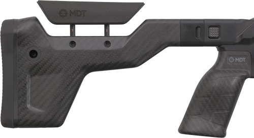 WEATHERBY 307 ALPINE MDT - CARBON 6.5CM CF 24" CHASSIS - Image 5