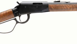 SAVAGE REVEL CLASSIC LEVER - 22LR 18" MATTE/WALNUT