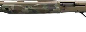 WINCHESTER SX4 HYBRID LH 12GA - 3.5" 26" WOODLAND