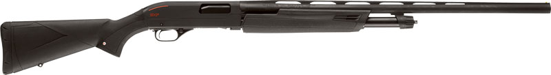 WINCHESTER SXP 12GA 3" 26"VR - MATTE BLACK SYNTHETIC
