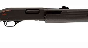 WINCHESTER SXP BLACK SHADOW - 12GA 3" 22" FULLY RIFLED