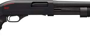 WINCHESTER SXP SHADOW DEFENDER - 20GA" 3" 18" PISTOL GRIP SYN