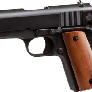 ROCK ISLAND GI STANDARD CS - 45ACP 3.5" FS 7RD PARKERIZED