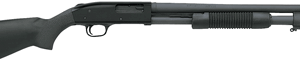 MOSSBERG 590A1 12GA 3" 9RD 20" - PARKERIZED/SYN