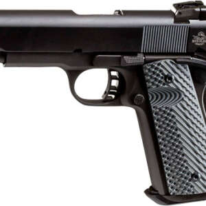 ROCK ISLAND ROCK ULTRA FS - 10MM 5" AS 8RD PARKERIZED