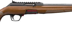 WINCHESTER WILDCAT SPORTER - 22LR 18" WOOD/BLUED W/RAIL