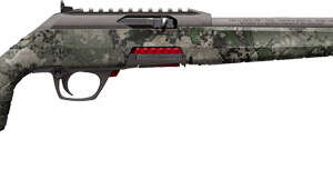 WINCHESTER WILDCAT 22LR 16.5" - TRUE TIMBER VSX TUNGSTEN SR