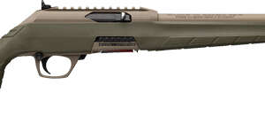 WINCHESTER WILDCAT 22LR 18" - OD GREEN/FDE SYNTHETIC