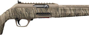 WINCHESTER WILDCAT 22LR 18" - MO BOTTOMLAND/FDE SYNTHETIC