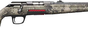 WINCHESTER XPERT BR 21 SHARP - 18" 10RD STRATA/BLACK