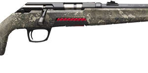 WINCHESTER XPERT BR 21 SHARP - 16.5" 10RD STRATA/BLACK SP RD
