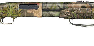 MOSSBERG 500 TACTICAL TURKEY - 12GA 3" 20" MOSSYOAK OBSESSION