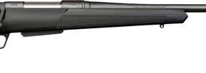 WINCHESTER XPR 223 REM 22" - BLACK MATTE SYNTHETIC