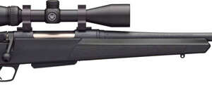 WINCHESTER XPR 6.8 WESTERN 24" - BLK SYN W/VORTEX 3-9X40MM