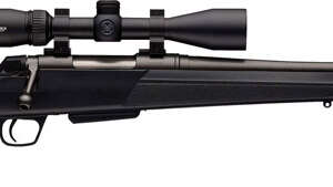 WINCHESTER XPR COMPACT 6.5PRC - 22" BLK SYN W/VTX 3-9X40MM